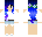 half flower crown