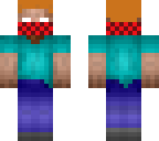 herobrine ninja
