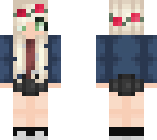 highschool skin