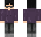 hoodie dude