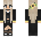 hufflepuff girl