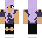 human amethyst edit