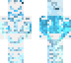 ice demonic