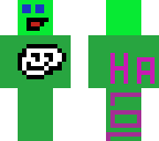 idk