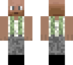 ironhans