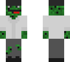 it's a cactus