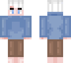 jack frost