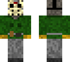 jason voorhees part 6
