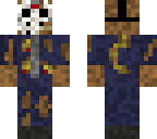 jason voorhees part 7
