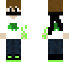 joelturtle - white