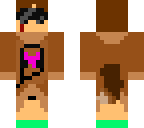 k-9 skin