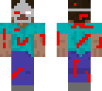 killer herobrine