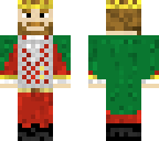 king