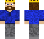 king boy