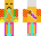 king wabachikoo