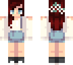 lauryn's oc