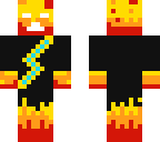 lazer nick 1