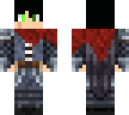legion boy