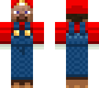 mario steve