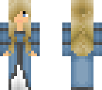 medieval chick