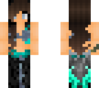 mermaid edit