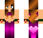 mermaid tales oc