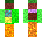 minecraft wildlife