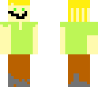 minekrraft alex