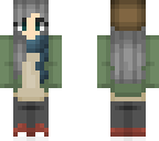 minor edits