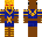 miraak