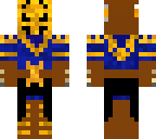 miraak