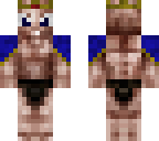moria king