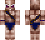 moria wizard
