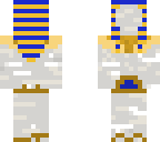 mummy paramount