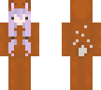 my christmas skin