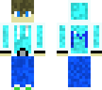 my greatest skin yet