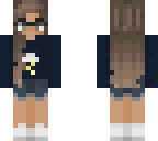 nerdy thunder