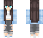 nikki- new oc
