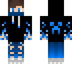 ninja boy