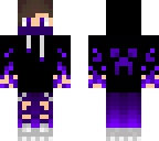 ninja boy