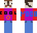 noob steve