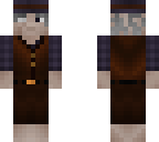 old halfling