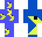 pac man
