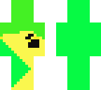 pac man