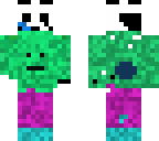 panda