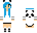 panda