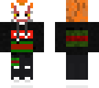 pennywise gucci x supreme