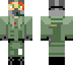 pilot no visor