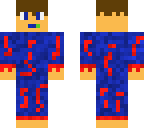 pj boy