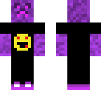 purple creeper